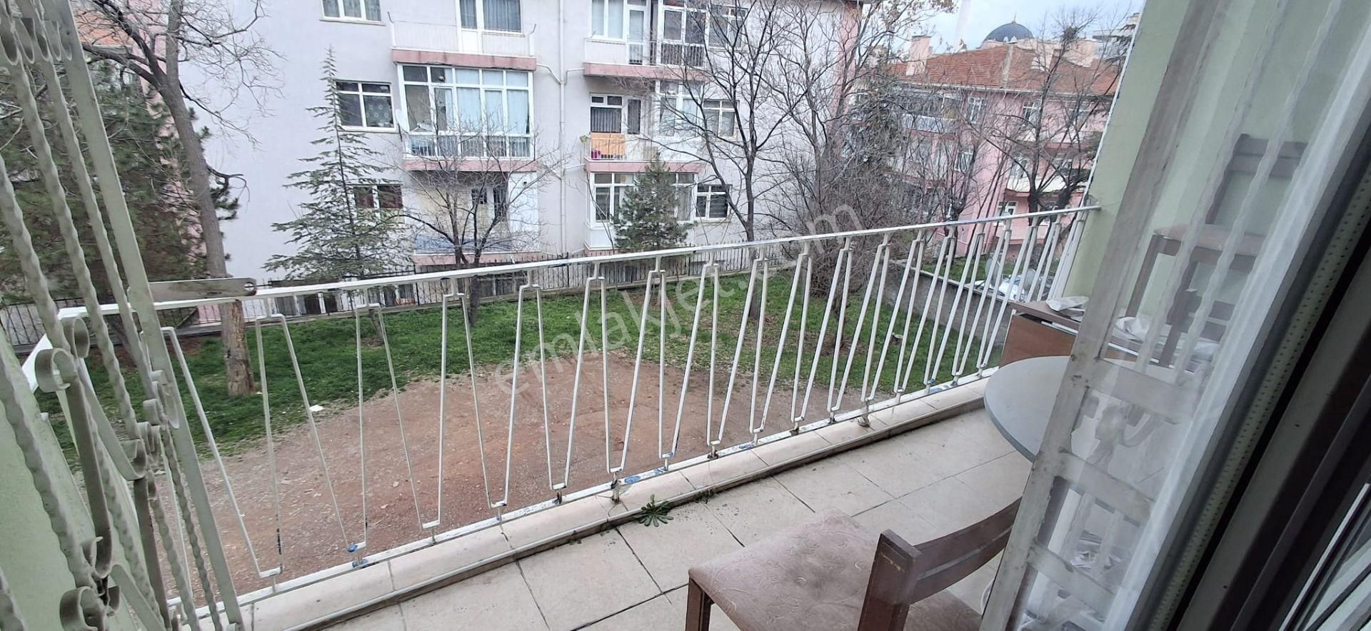 A.eğlencede 1 Katta Eşyalı Kiralık Daire Şehir Hastanesine Yüürüme Mesafesinde - Görsel 19