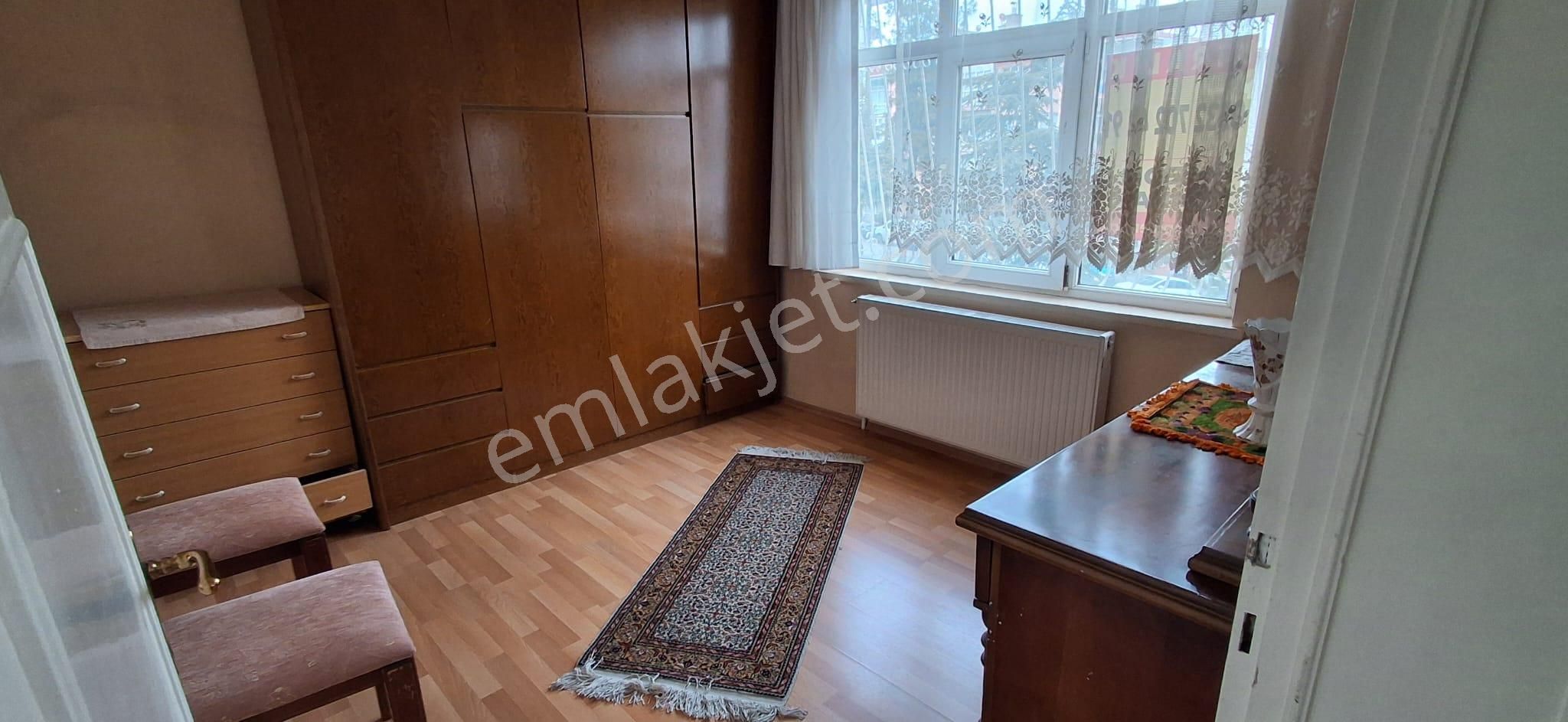 A.eğlencede 1 Katta Eşyalı Kiralık Daire Şehir Hastanesine Yüürüme Mesafesinde - Görsel 15