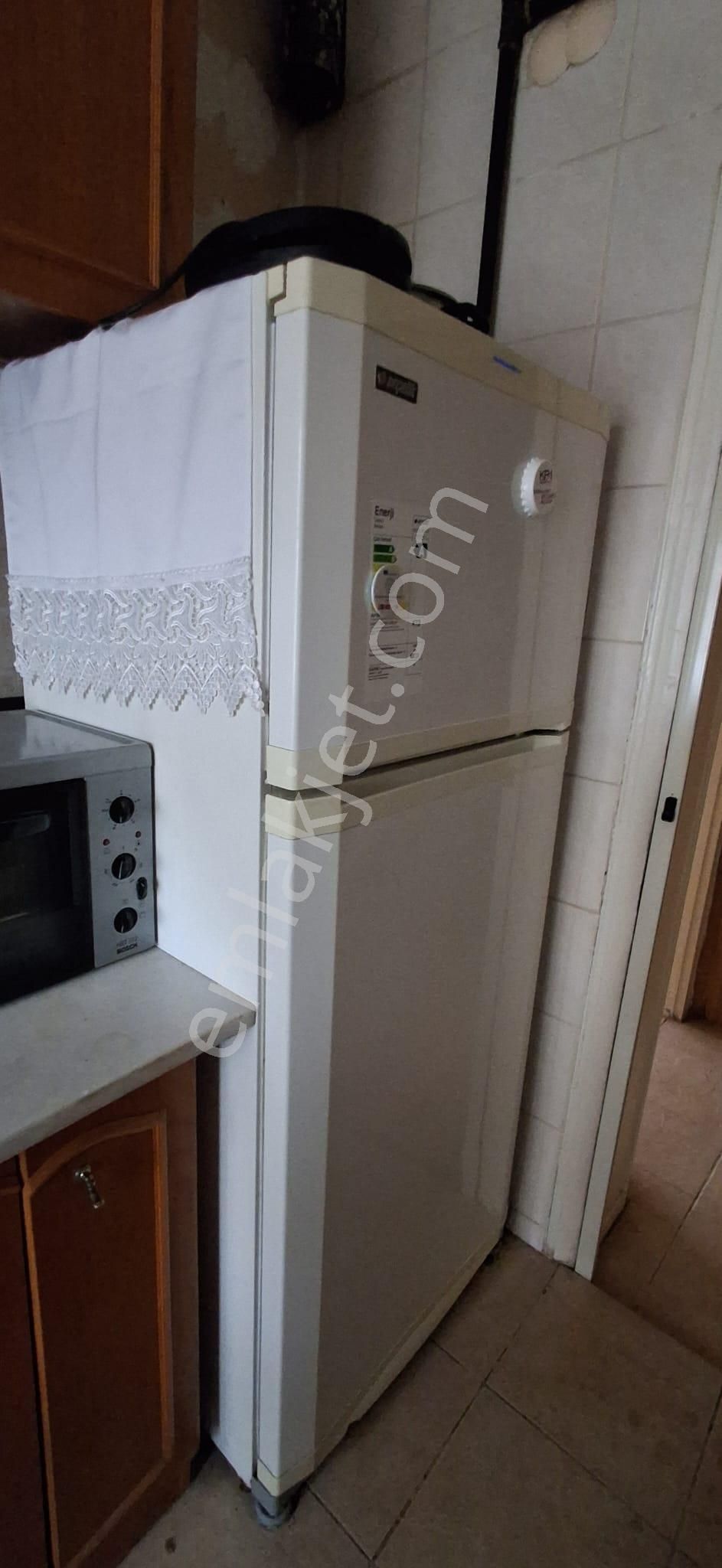 A.eğlencede 1 Katta Eşyalı Kiralık Daire Şehir Hastanesine Yüürüme Mesafesinde - Görsel 3