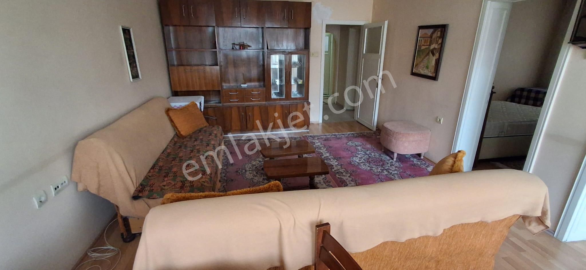 A.eğlencede 1 Katta Eşyalı Kiralık Daire Şehir Hastanesine Yüürüme Mesafesinde - Görsel 17