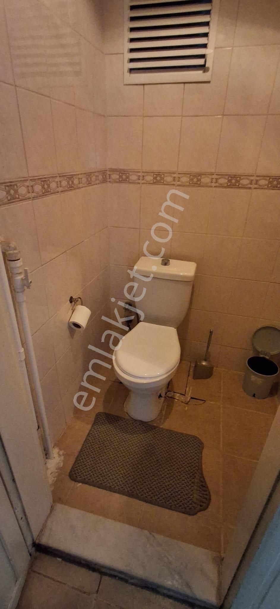 A.eğlencede 1 Katta Eşyalı Kiralık Daire Şehir Hastanesine Yüürüme Mesafesinde - Görsel 2