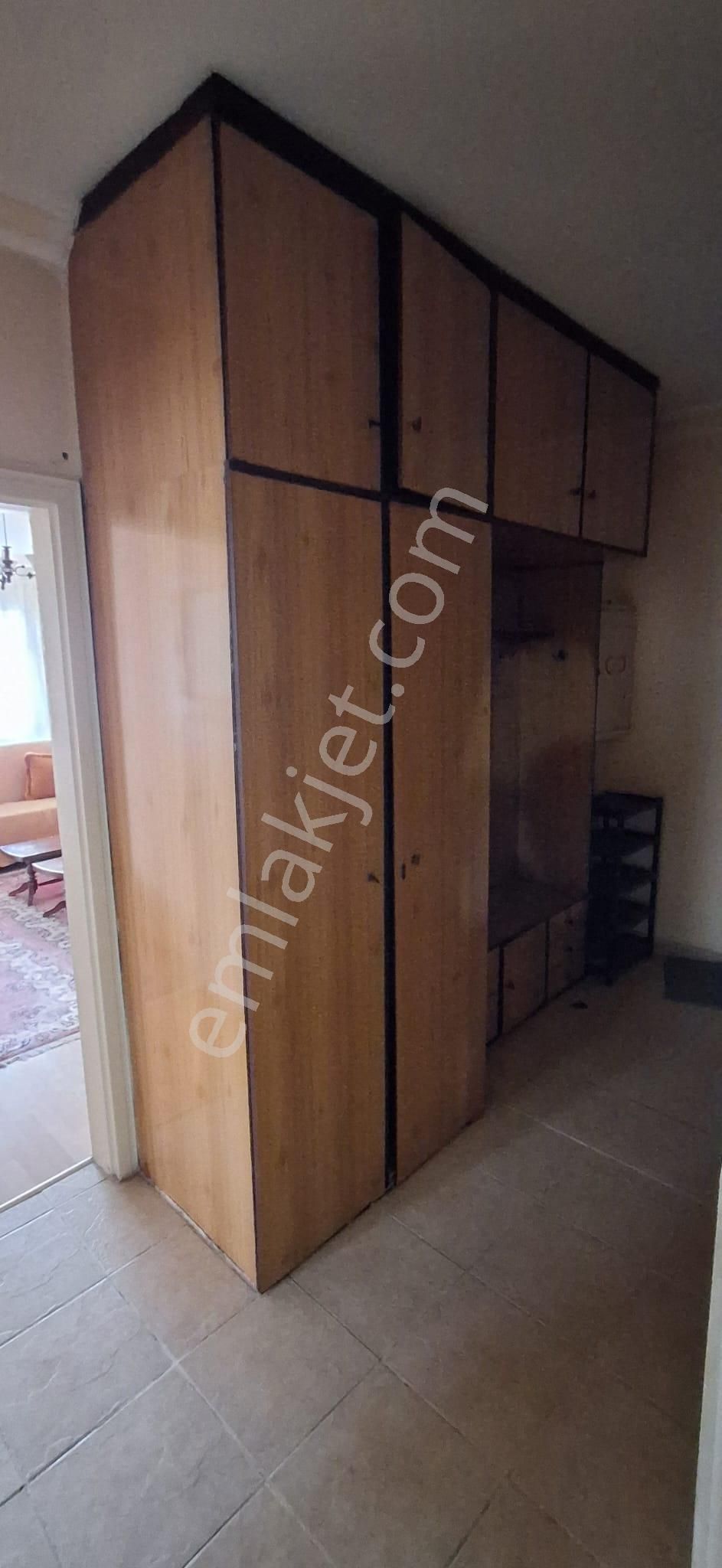 A.eğlencede 1 Katta Eşyalı Kiralık Daire Şehir Hastanesine Yüürüme Mesafesinde - Görsel 14