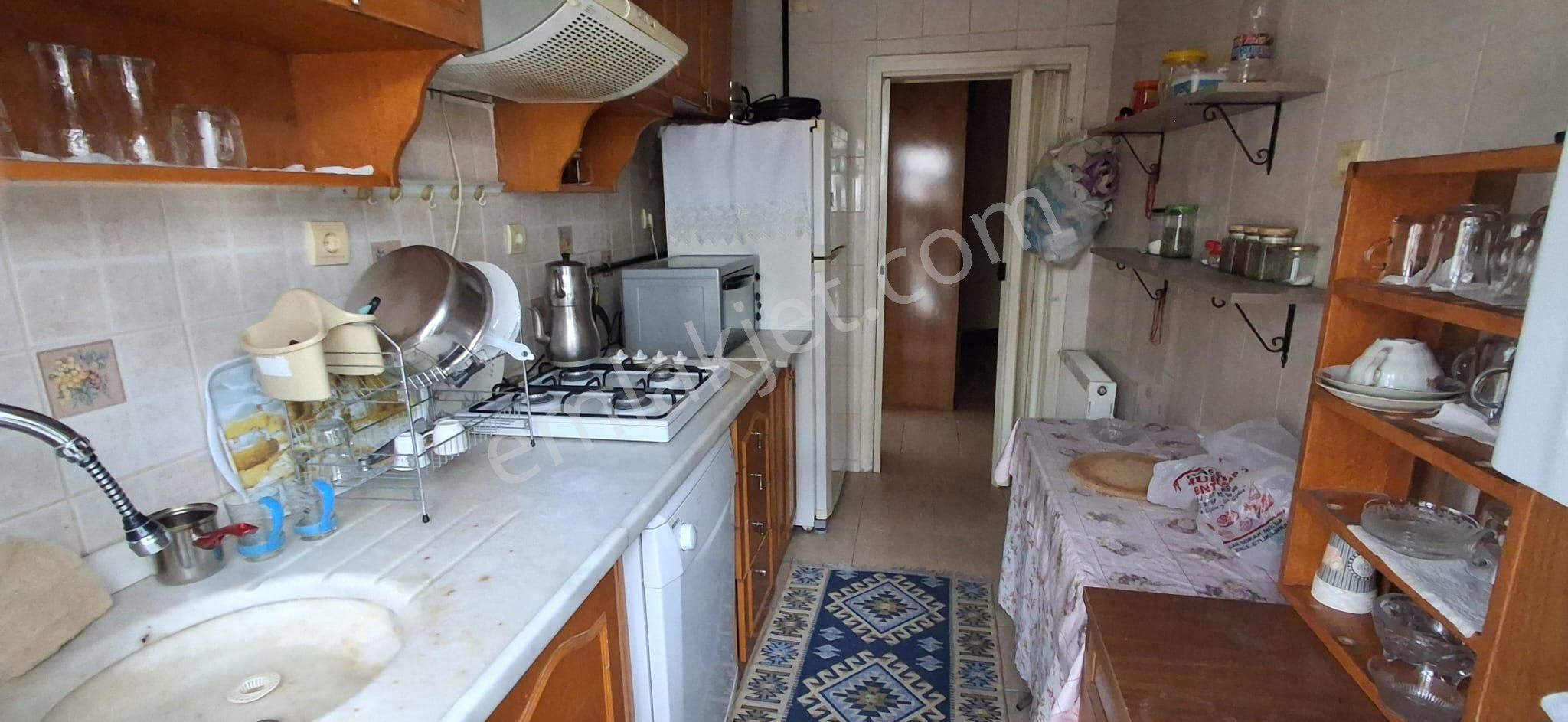 A.eğlencede 1 Katta Eşyalı Kiralık Daire Şehir Hastanesine Yüürüme Mesafesinde - Görsel 8