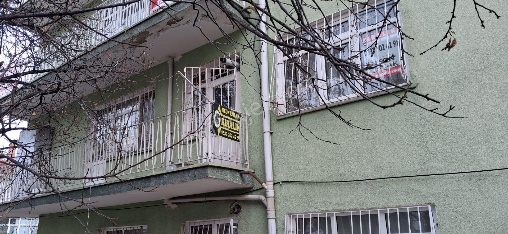 A.eğlencede 1 Katta Eşyalı Kiralık Daire Şehir Hastanesine Yüürüme Mesafesinde - Görsel 20