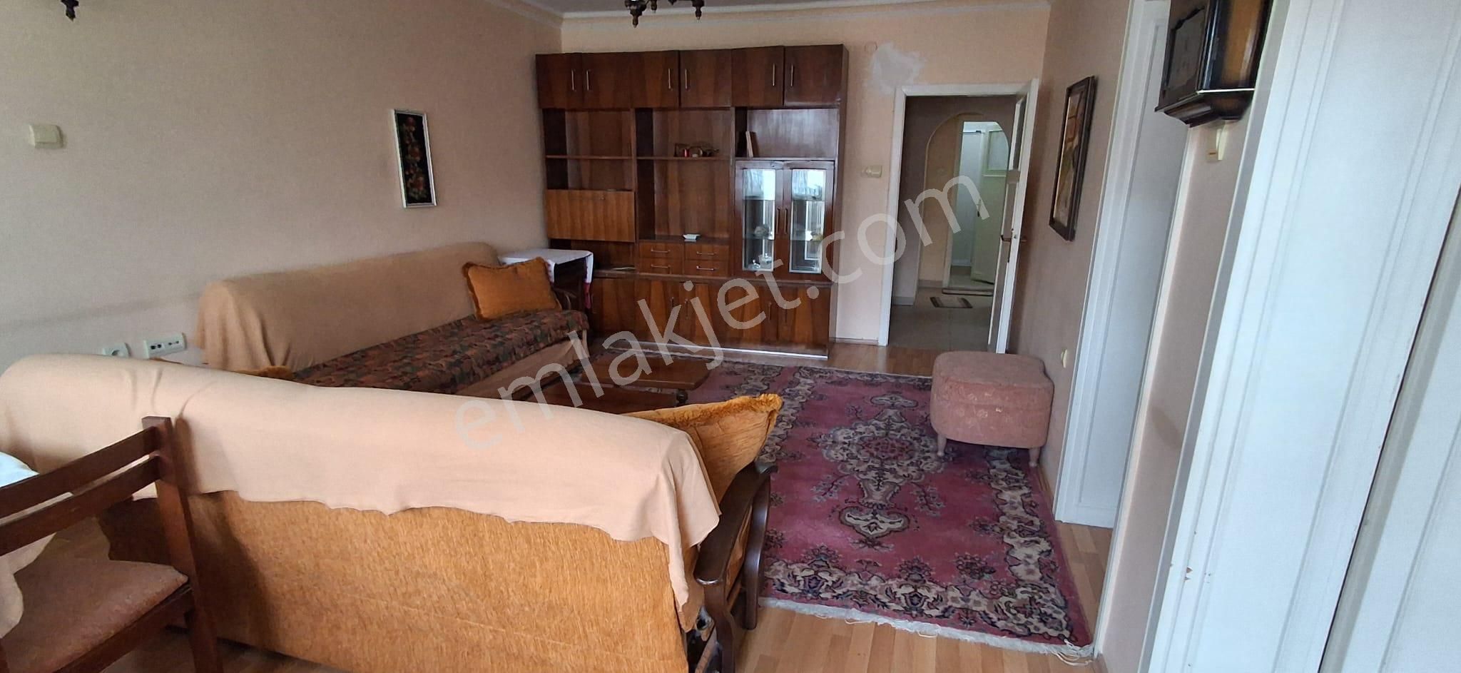 A.eğlencede 1 Katta Eşyalı Kiralık Daire Şehir Hastanesine Yüürüme Mesafesinde - Görsel 10