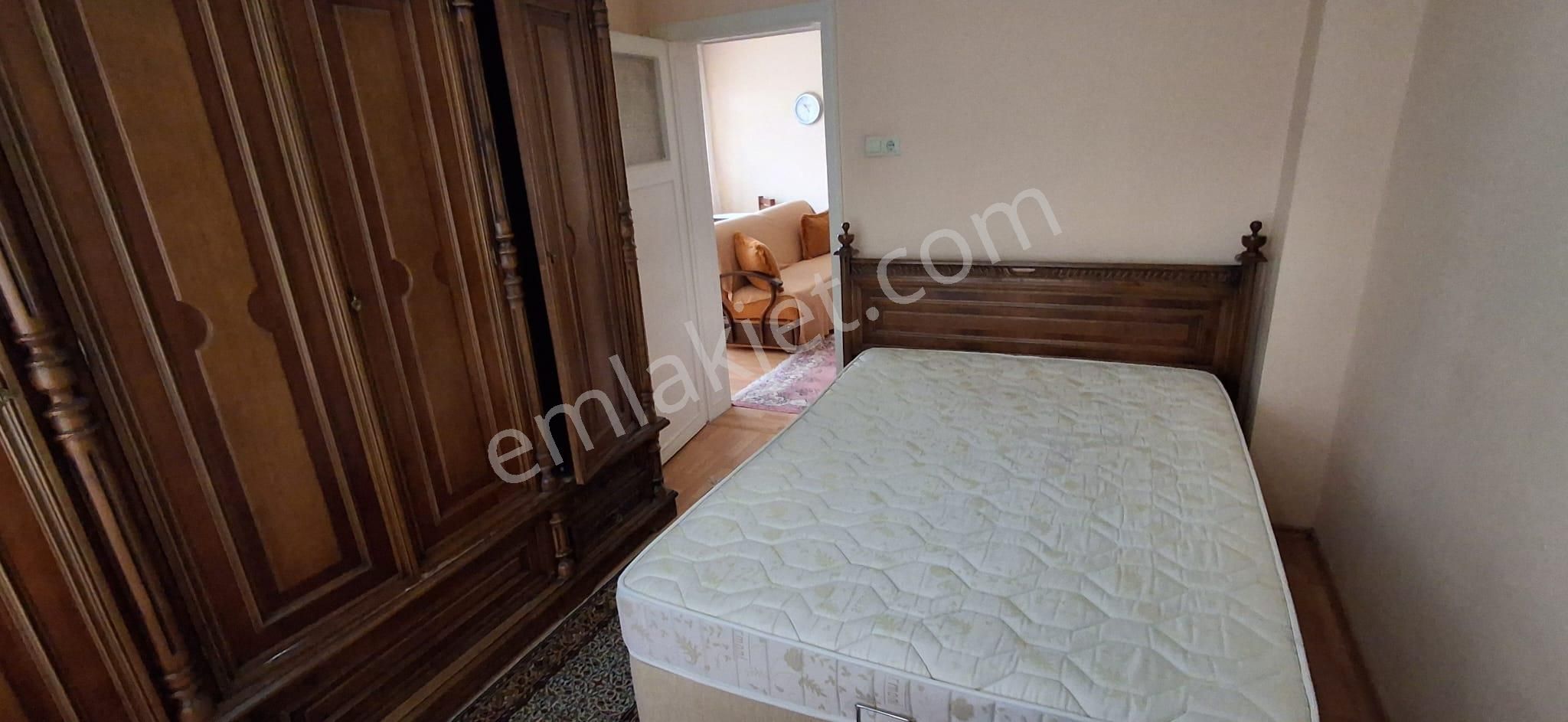 A.eğlencede 1 Katta Eşyalı Kiralık Daire Şehir Hastanesine Yüürüme Mesafesinde - Görsel 7