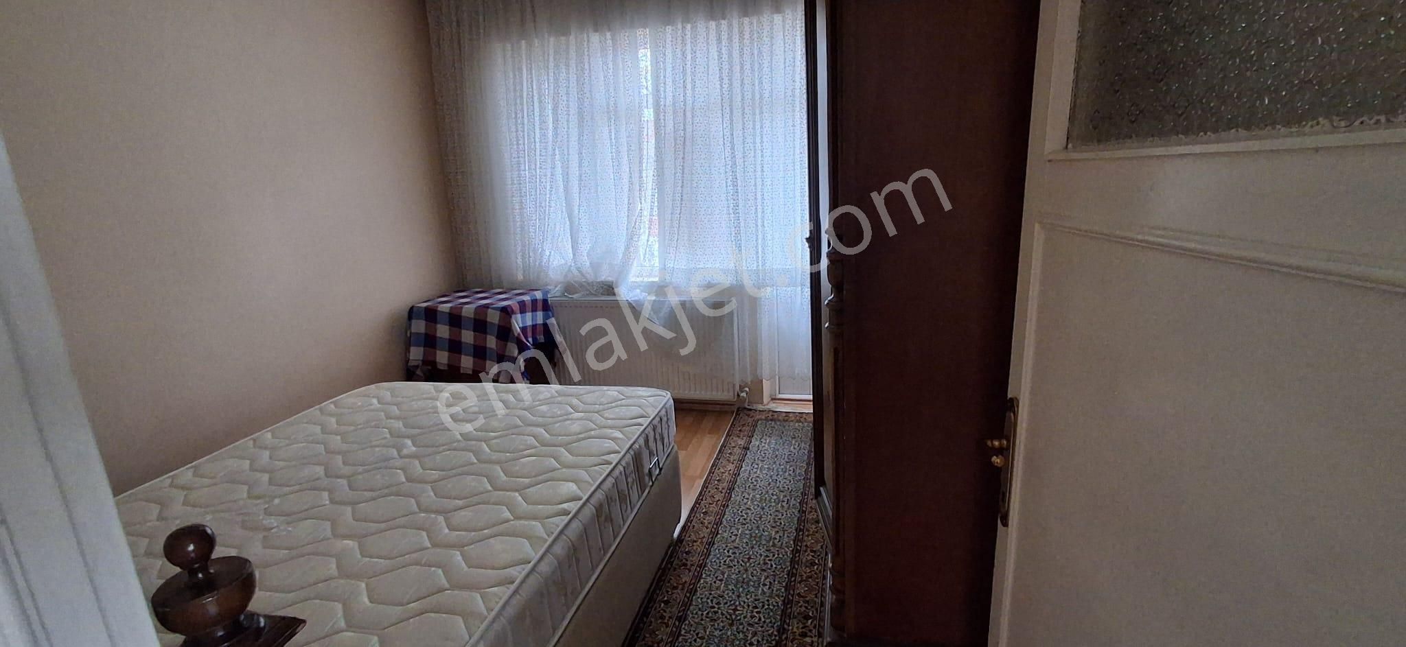 A.eğlencede 1 Katta Eşyalı Kiralık Daire Şehir Hastanesine Yüürüme Mesafesinde - Görsel 5