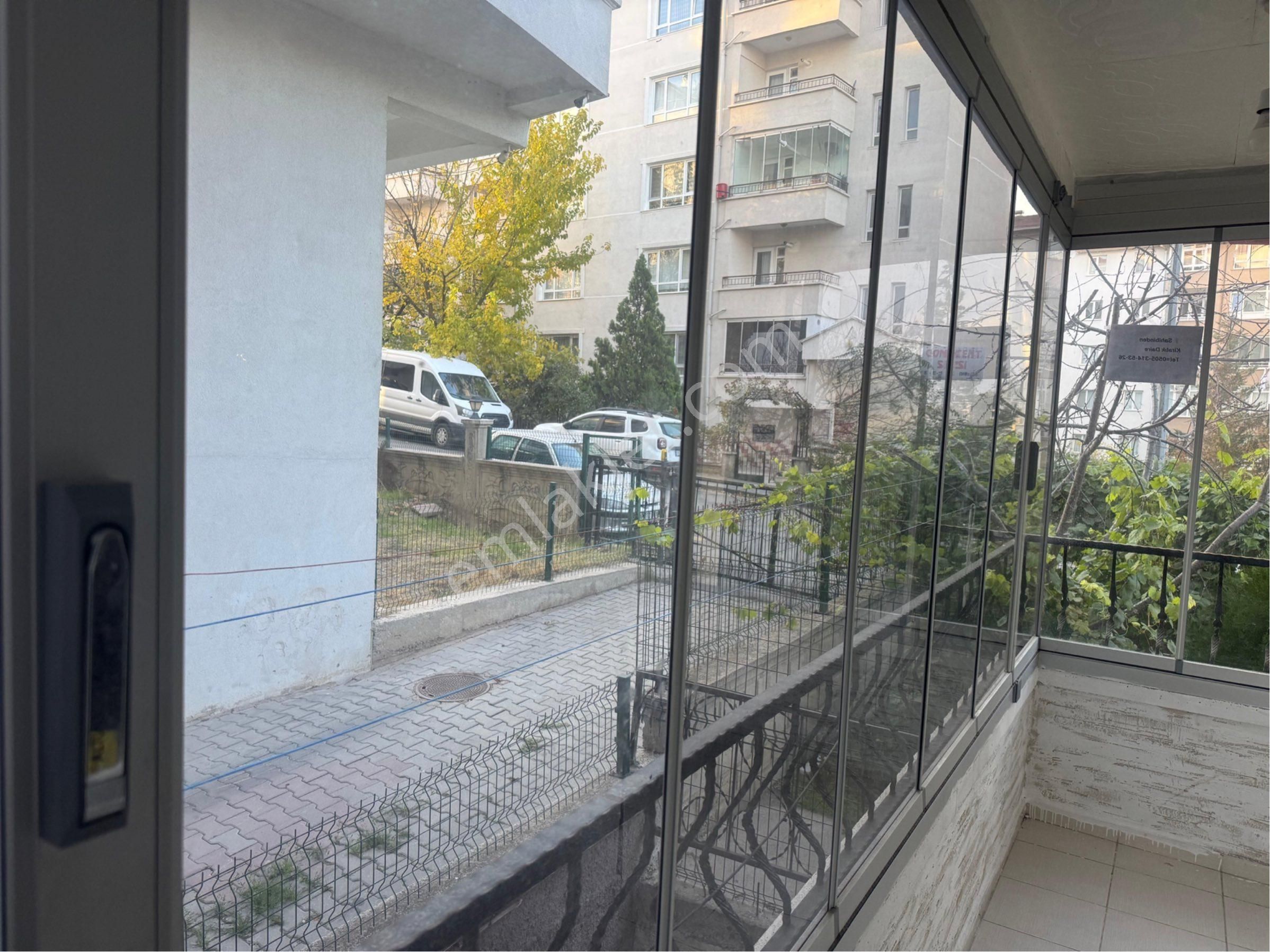 Emlakçı İstemiyorum Ebevyn Banyolu 3+1 Daire - Görsel 6
