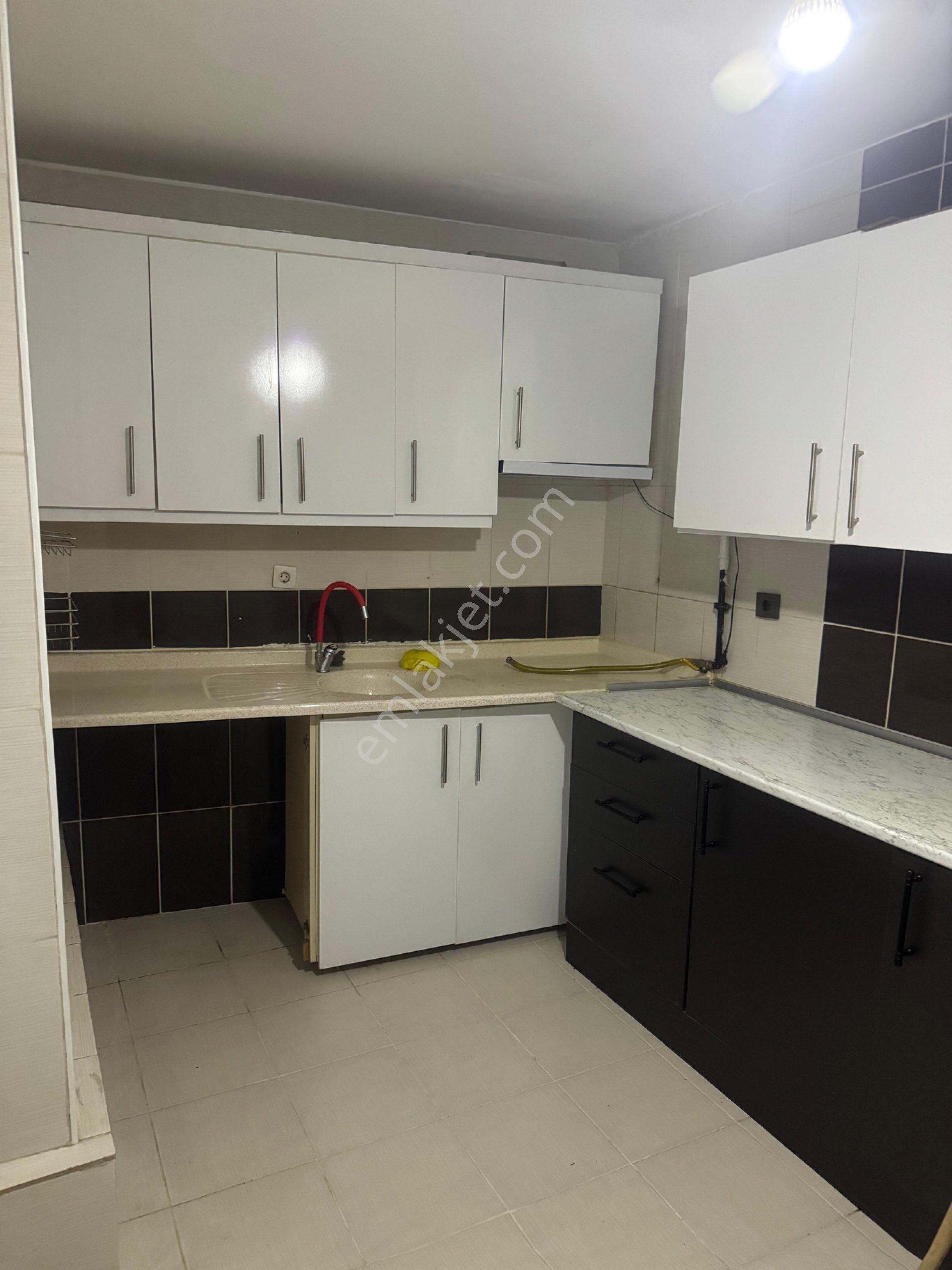 Emlakçı İstemiyorum Ebevyn Banyolu 3+1 Daire - Görsel 11