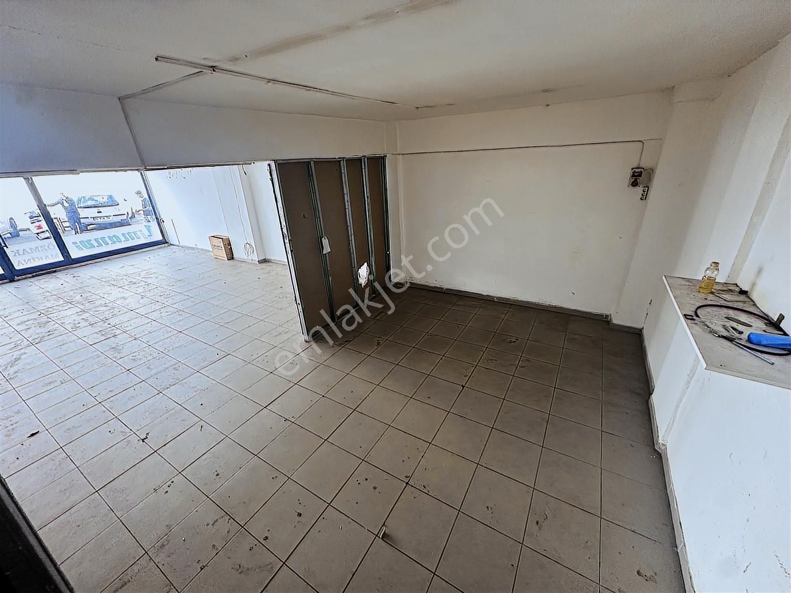 Ihlamurkuyu Mahallesi Yeni İstanbul Çarşısı'nda Kiralık Dükkan - Görsel 11