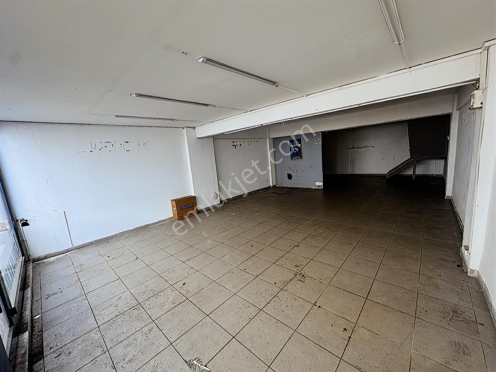 Ihlamurkuyu Mahallesi Yeni İstanbul Çarşısı'nda Kiralık Dükkan - Görsel 5