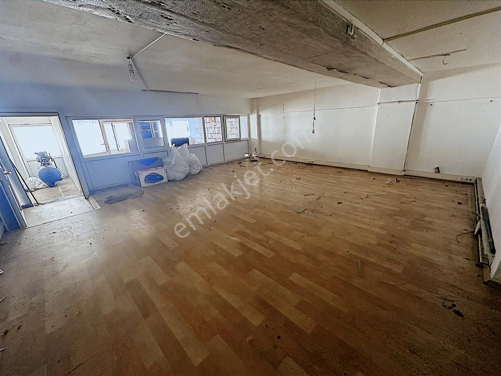 Ihlamurkuyu Mahallesi Yeni İstanbul Çarşısı'nda Kiralık Dükkan - Görsel 7