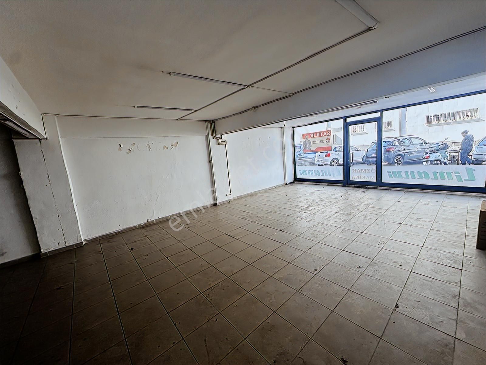 Ihlamurkuyu Mahallesi Yeni İstanbul Çarşısı'nda Kiralık Dükkan