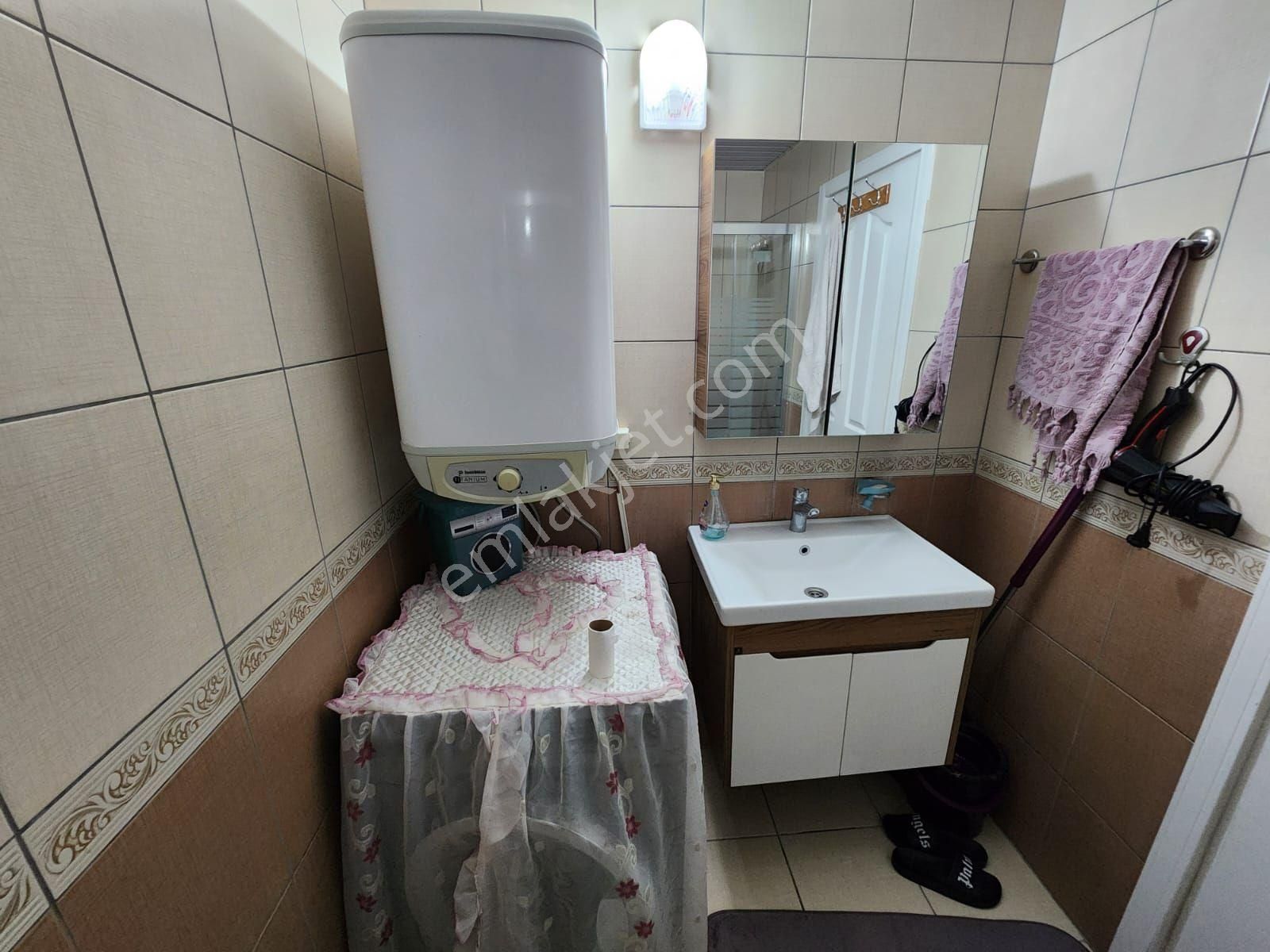 Meydankavağında Satılık 3+1 Geniş Daire - Görsel 19