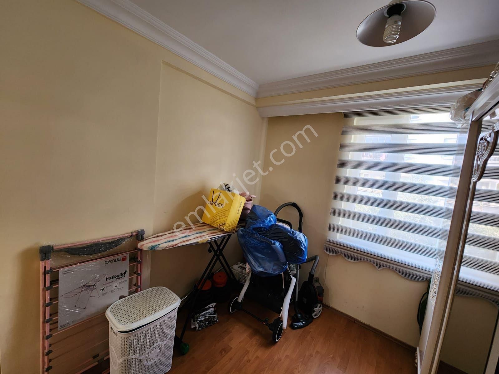 Meydankavağında Satılık 3+1 Geniş Daire - Görsel 21