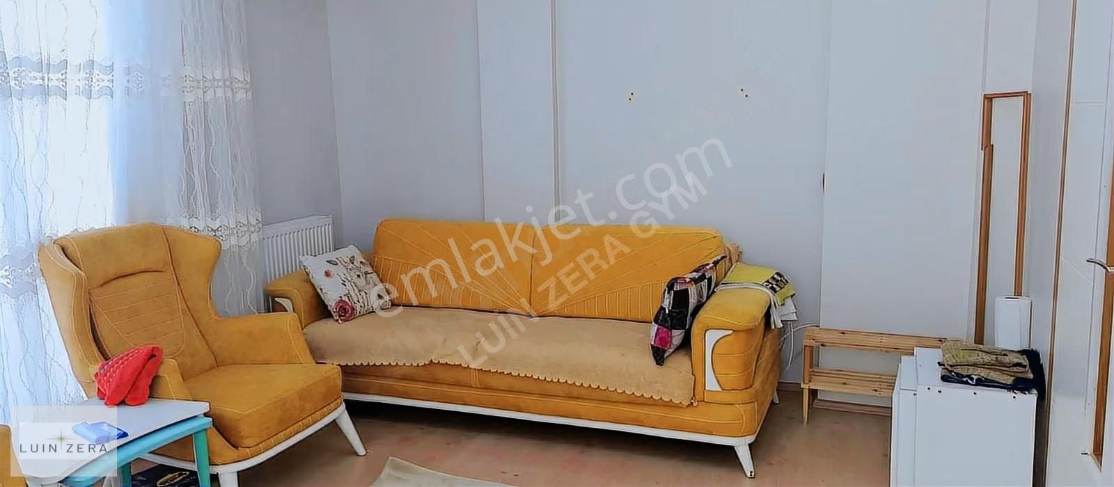 Karaman Mahallesi Kiralık Eşyalı Daire - Görsel 6