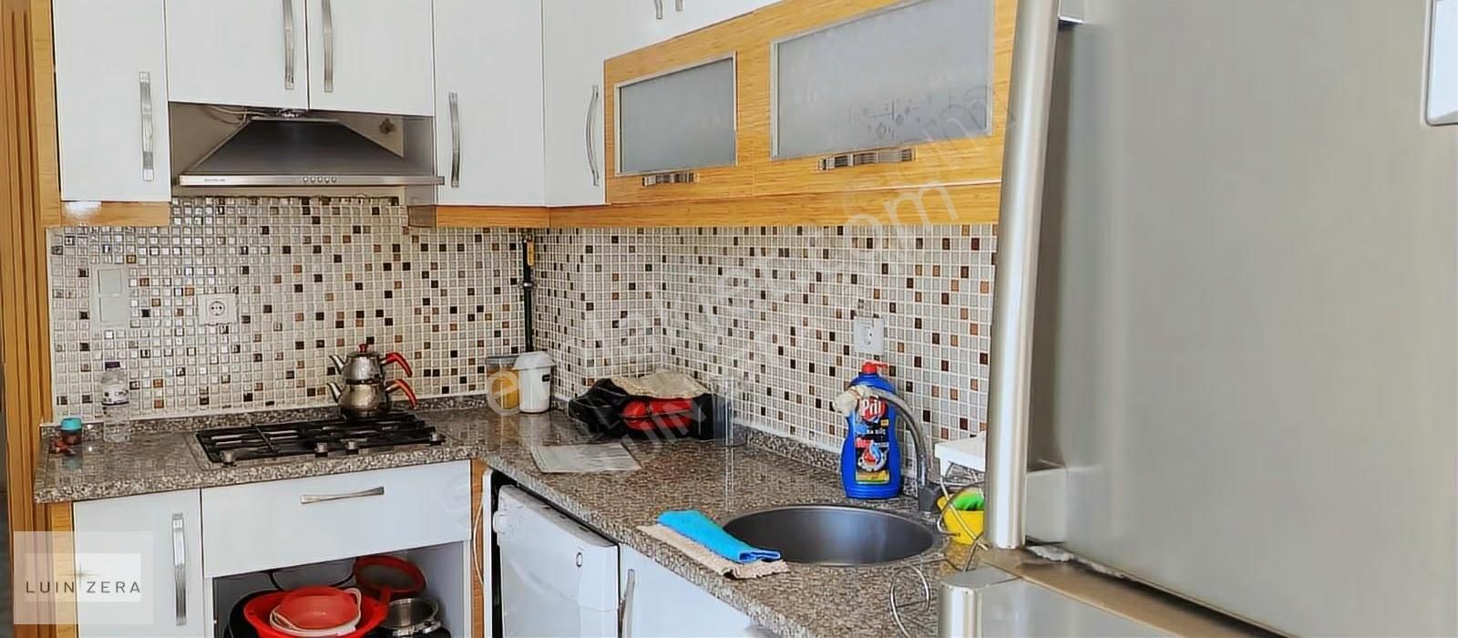 Karaman Mahallesi Kiralık Eşyalı Daire - Görsel 8