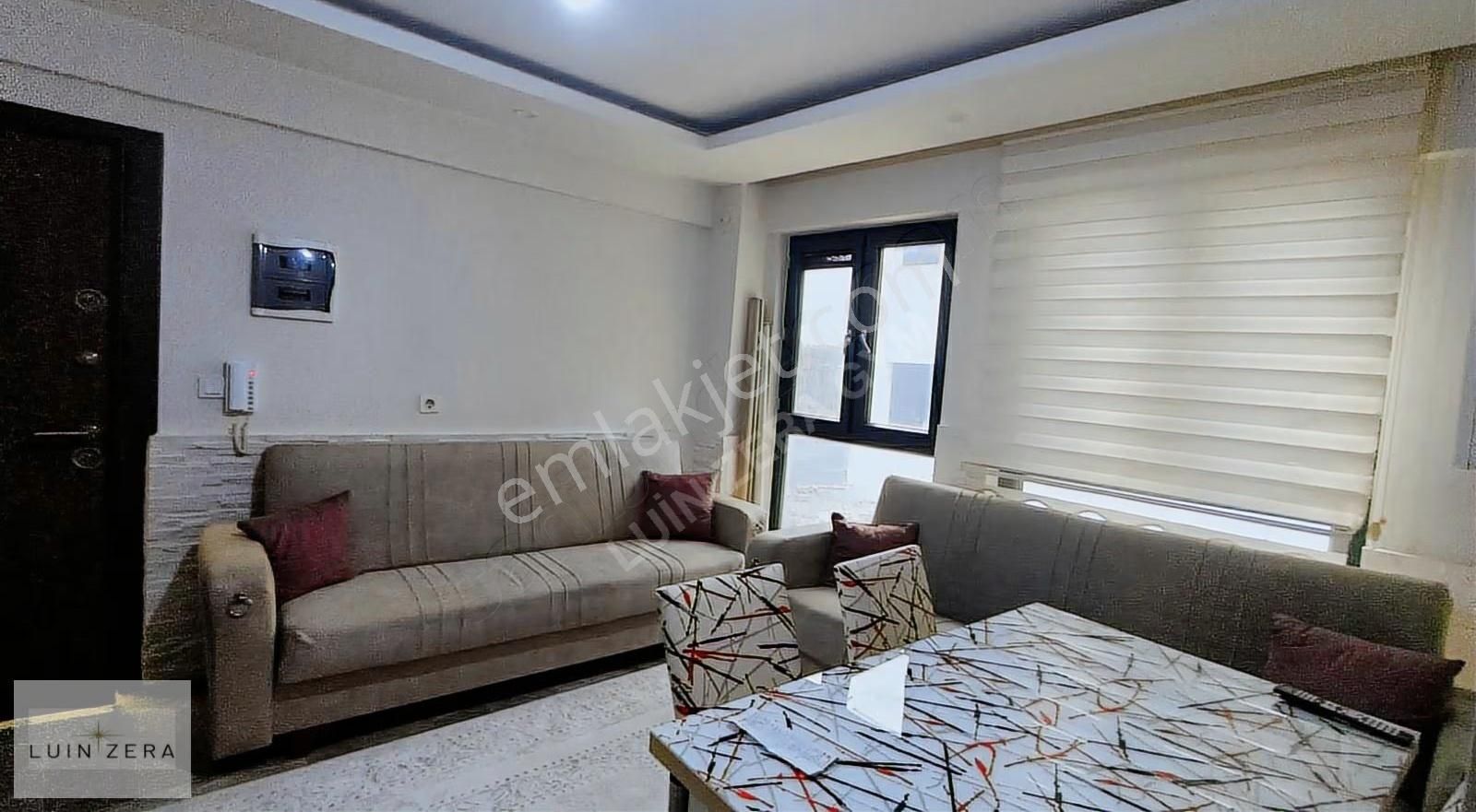 Denizli Lisesi İzmir Sandviç Arkası Kiralık Eşyalı Apart - Görsel 7