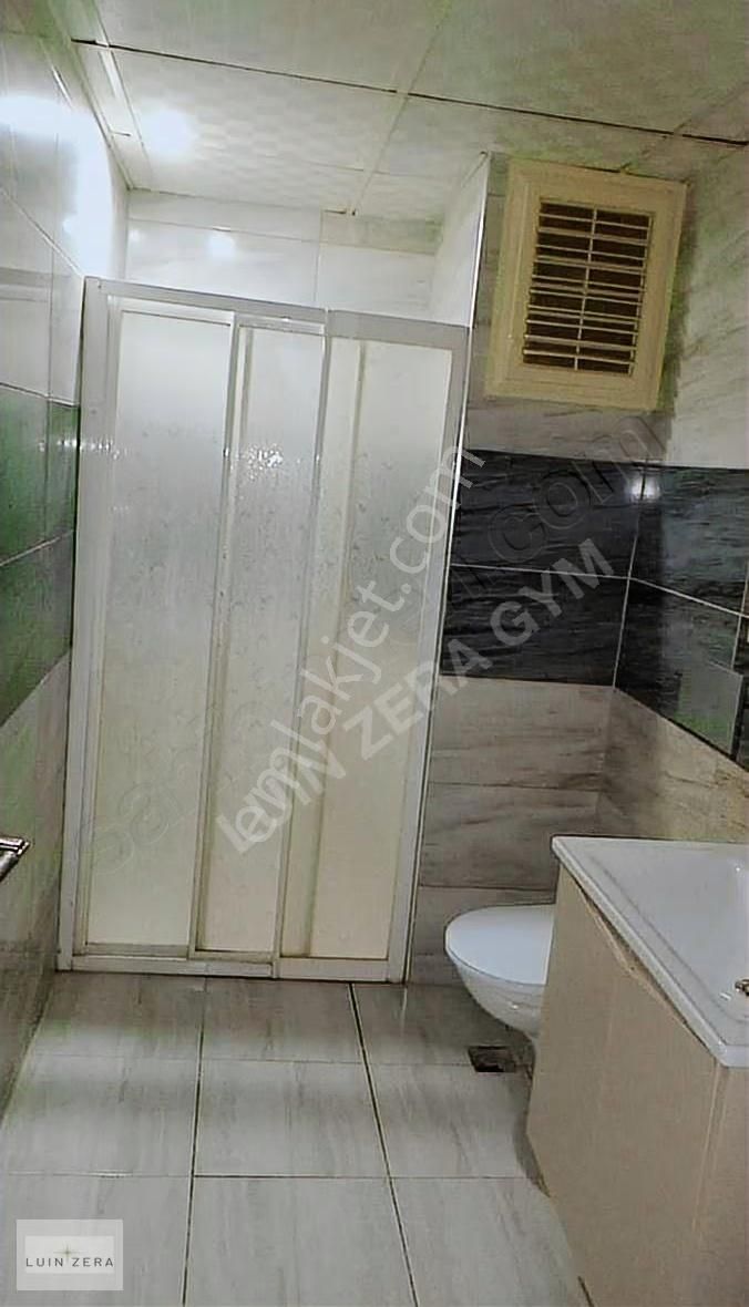 Denizli Lisesi İzmir Sandviç Arkası Kiralık Eşyalı Apart - Görsel 3
