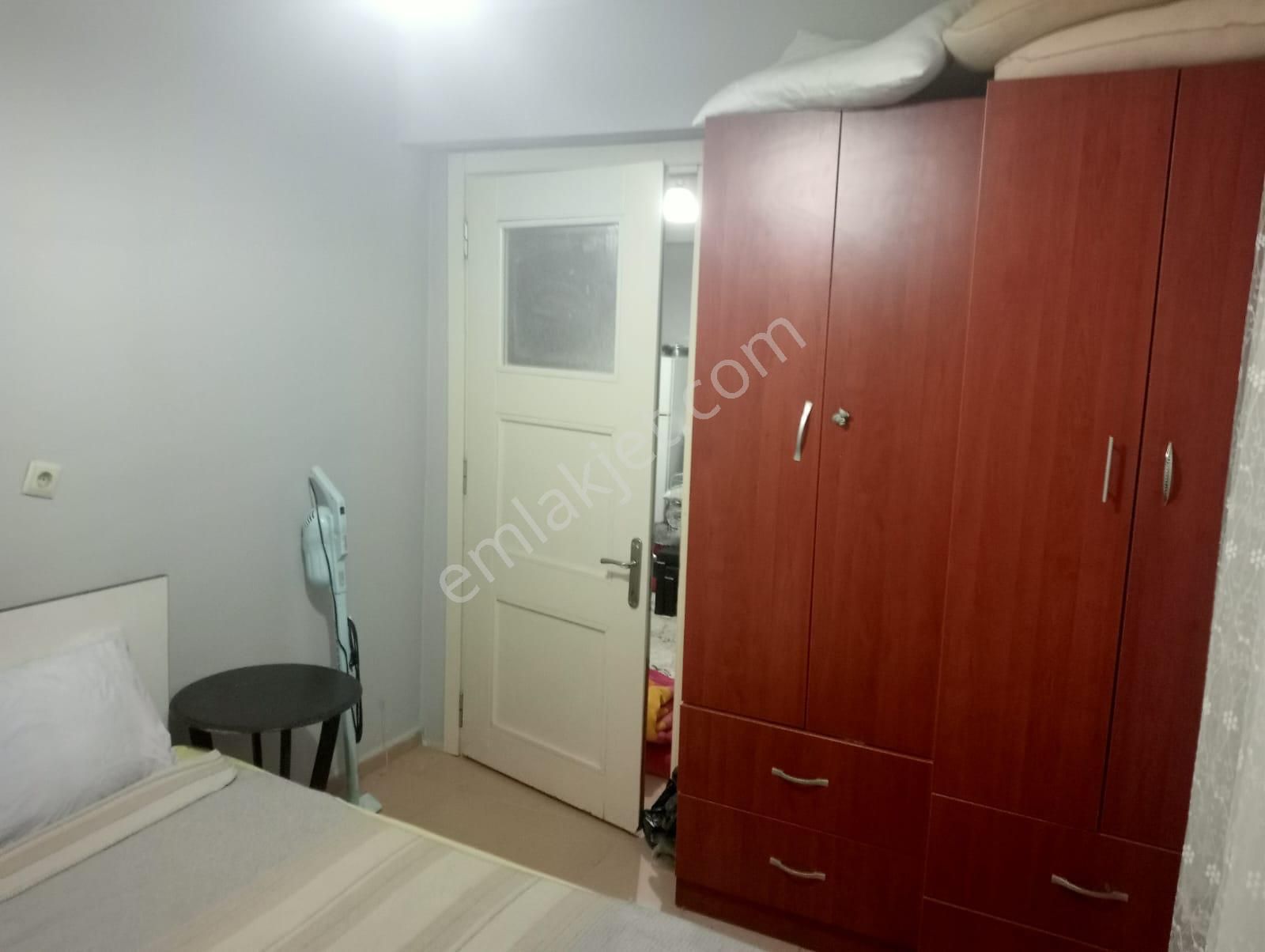 Ender Uysal Gayrimenkuldenı Asmalıevlerde 1+1 Arakat Balkonlu Kiralık Apart. - Görsel 3