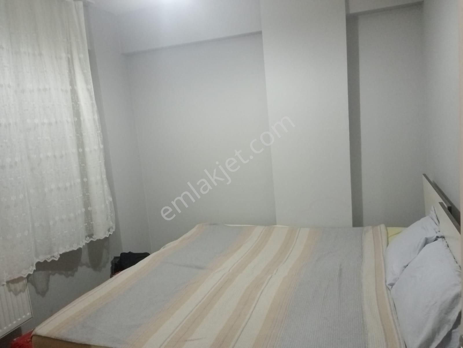 Ender Uysal Gayrimenkuldenı Asmalıevlerde 1+1 Arakat Balkonlu Kiralık Apart. - Görsel 4