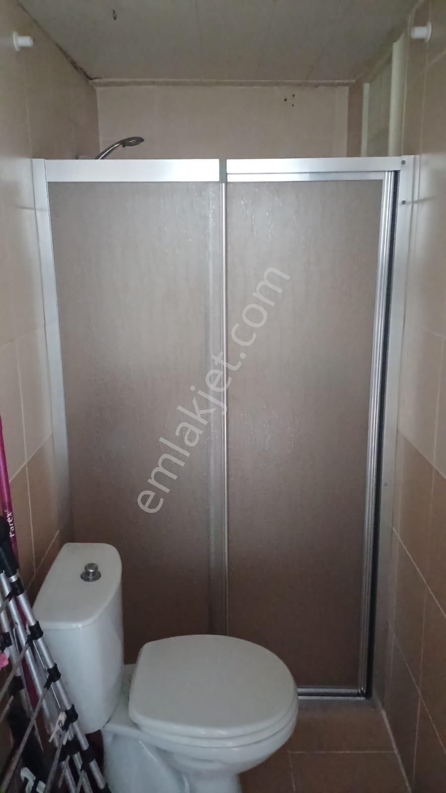 Ender Uysal Gayrimenkuldenı Asmalıevlerde 1+1 Arakat Balkonlu Kiralık Apart. - Görsel 6