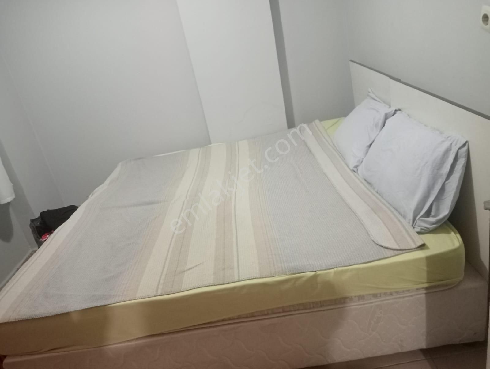 Ender Uysal Gayrimenkuldenı Asmalıevlerde 1+1 Arakat Balkonlu Kiralık Apart. - Görsel 5