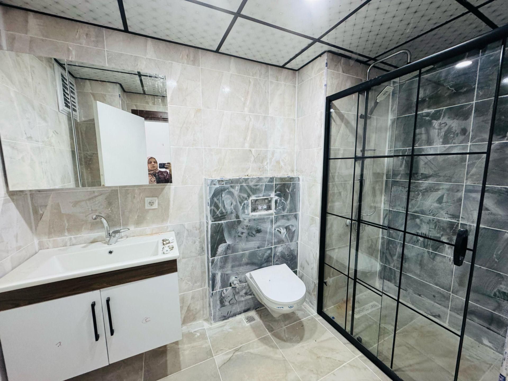 Fiyat Düştü.!!_***merpa İnş'tan***_bağlık Mah'de__acil Satılık__iskanlı_ Öncephe 2+1 - Görsel 17