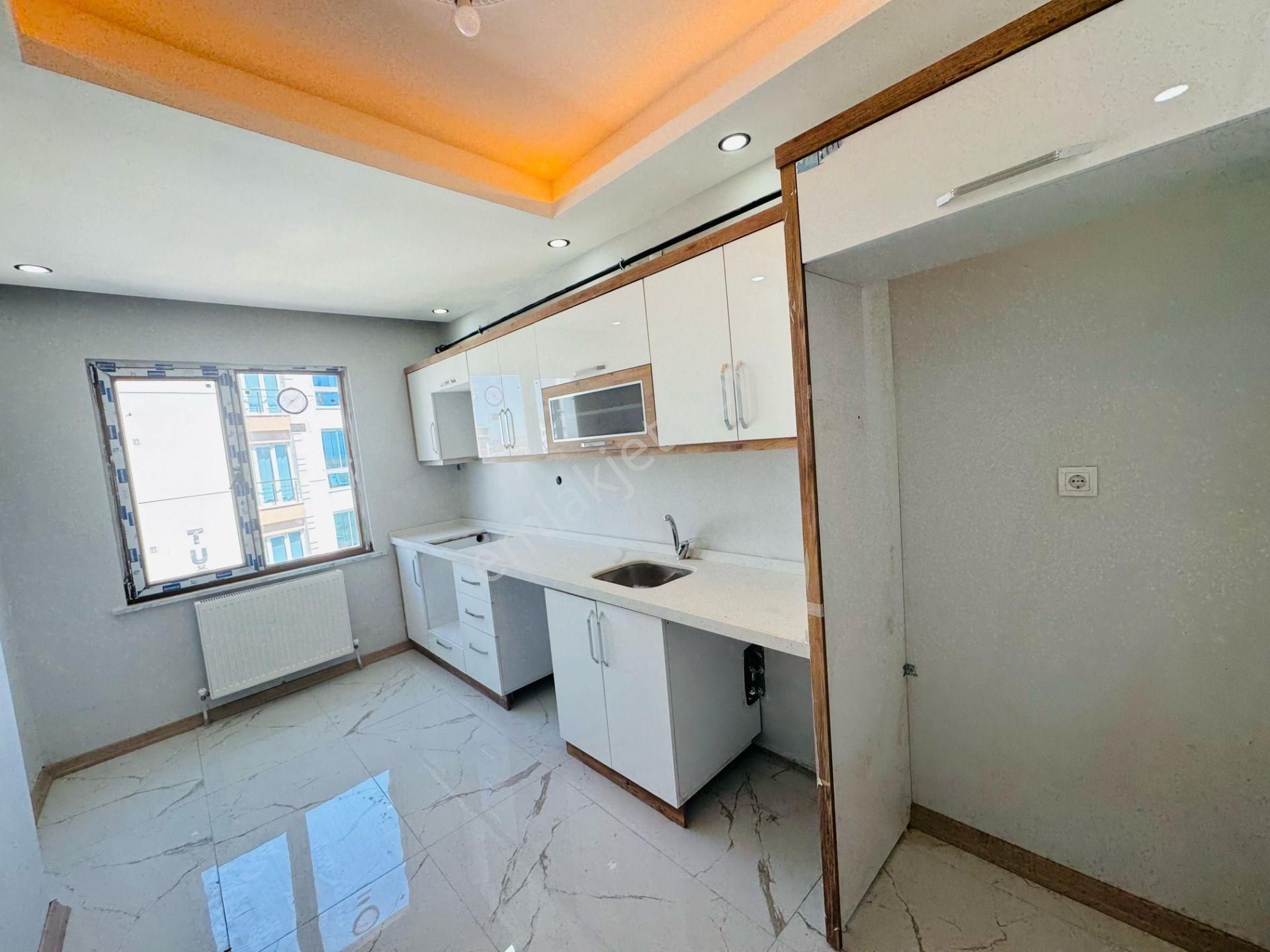 Fiyat Düştü.!!_***merpa İnş'tan***_bağlık Mah'de__acil Satılık__iskanlı_ Öncephe 2+1 - Görsel 2