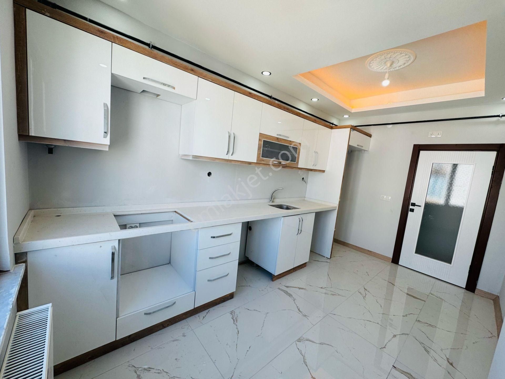 Fiyat Düştü.!!_***merpa İnş'tan***_bağlık Mah'de__acil Satılık__iskanlı_ Öncephe 2+1 - Görsel 4