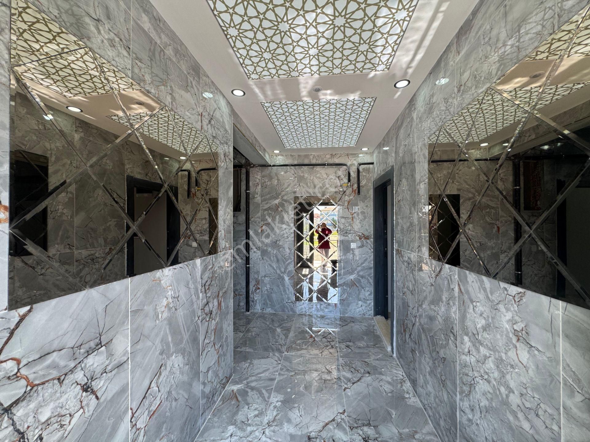 Fiyat Düştü.!!_***merpa İnş'tan***_bağlık Mah'de__acil Satılık__iskanlı_ Öncephe 2+1 - Görsel 22