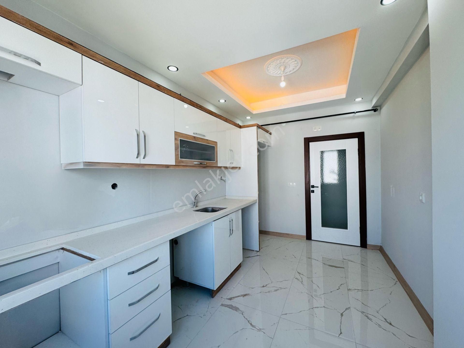 Fiyat Düştü.!!_***merpa İnş'tan***_bağlık Mah'de__acil Satılık__iskanlı_ Öncephe 2+1 - Görsel 5