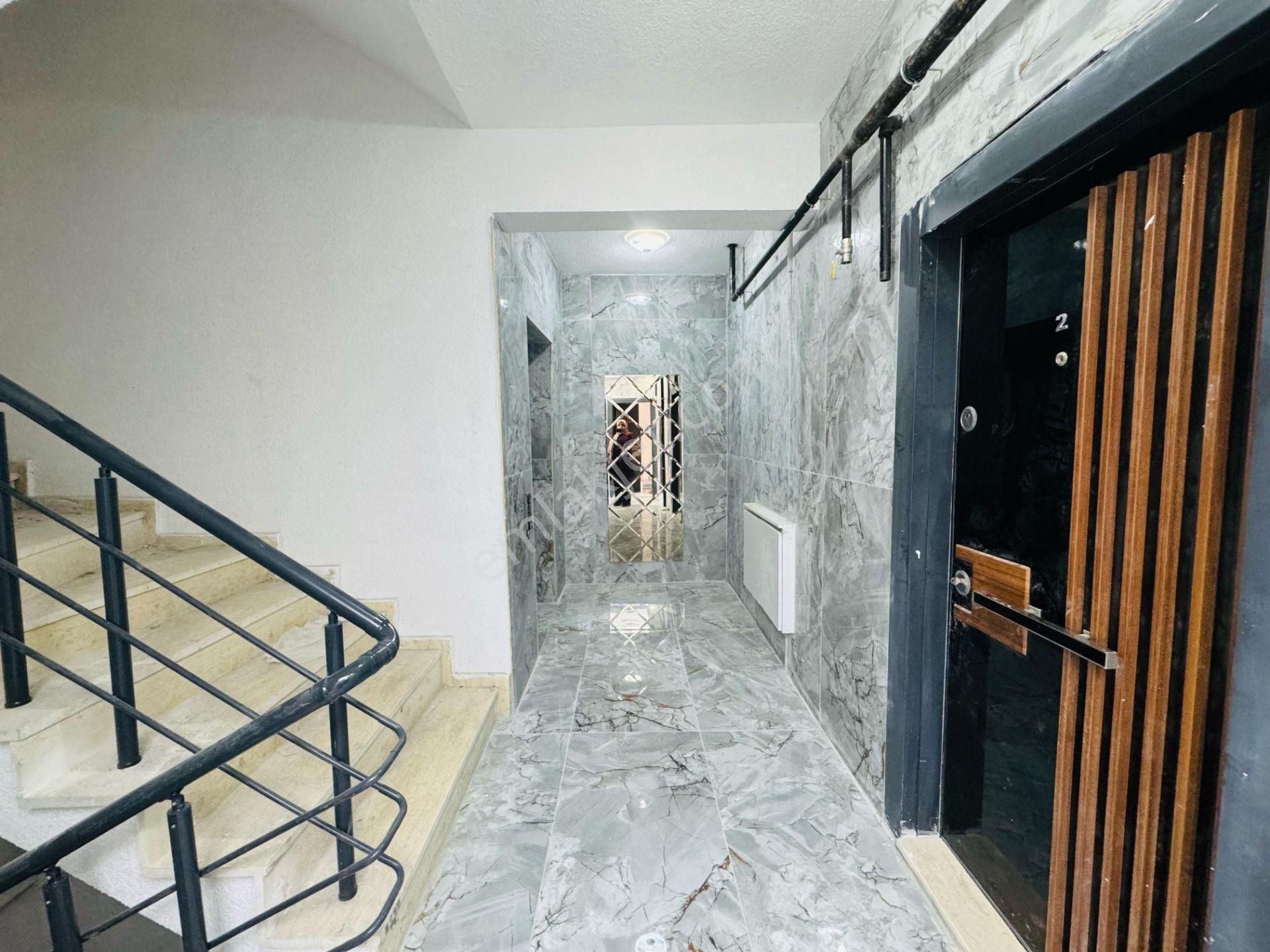 Fiyat Düştü.!!_***merpa İnş'tan***_bağlık Mah'de__acil Satılık__iskanlı_ Öncephe 2+1 - Görsel 23