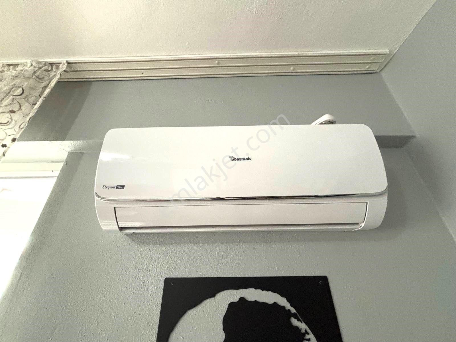 💫blue Life Egen'den Gerçek İlan-4+1 Ayrı Mutfaklı Ön Cephe Kısmi Eşyalı Doğalgazlı Kat Dublexi - Görsel 19