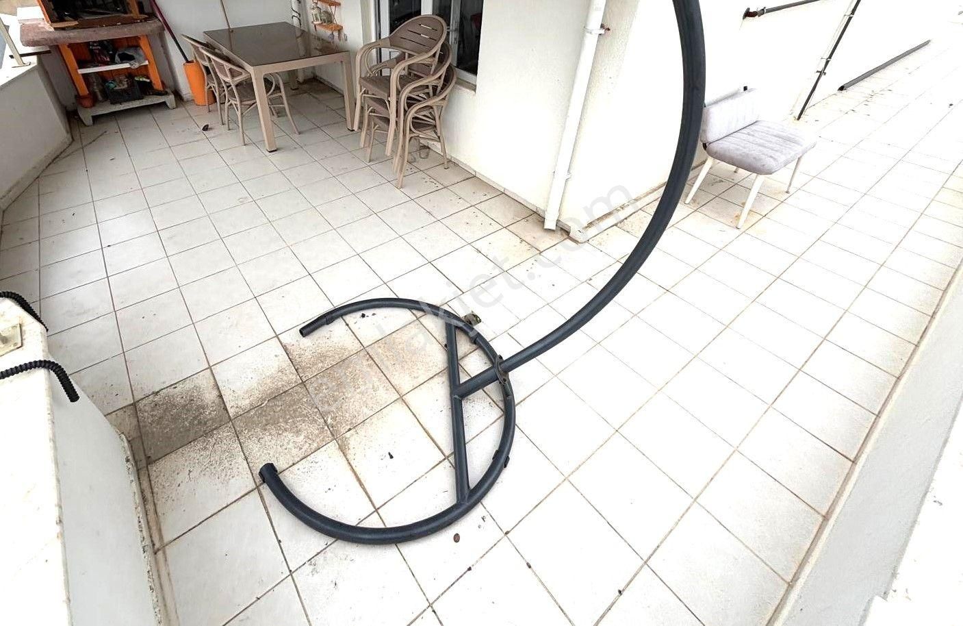 💫blue Life Egen'den Gerçek İlan-4+1 Ayrı Mutfaklı Ön Cephe Kısmi Eşyalı Doğalgazlı Kat Dublexi - Görsel 9