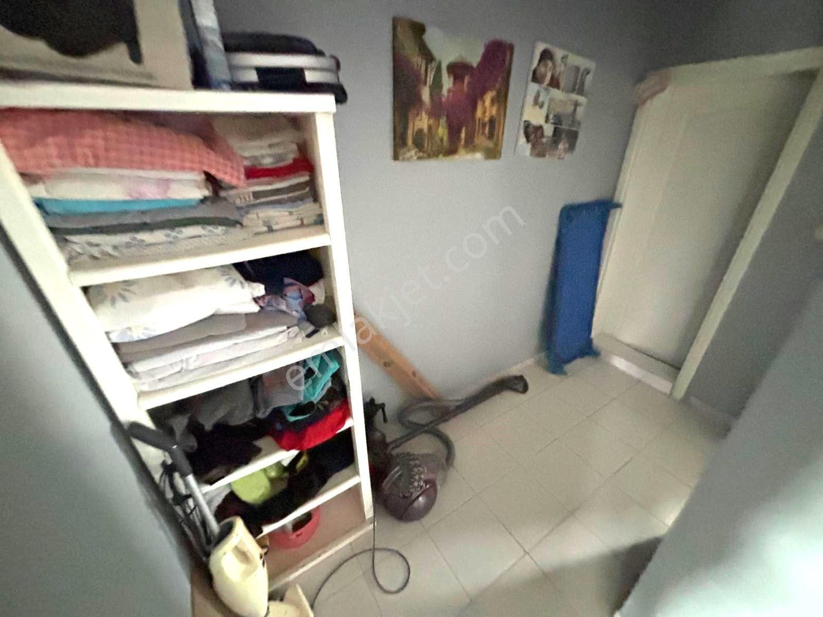 💫blue Life Egen'den Gerçek İlan-4+1 Ayrı Mutfaklı Ön Cephe Kısmi Eşyalı Doğalgazlı Kat Dublexi - Görsel 24