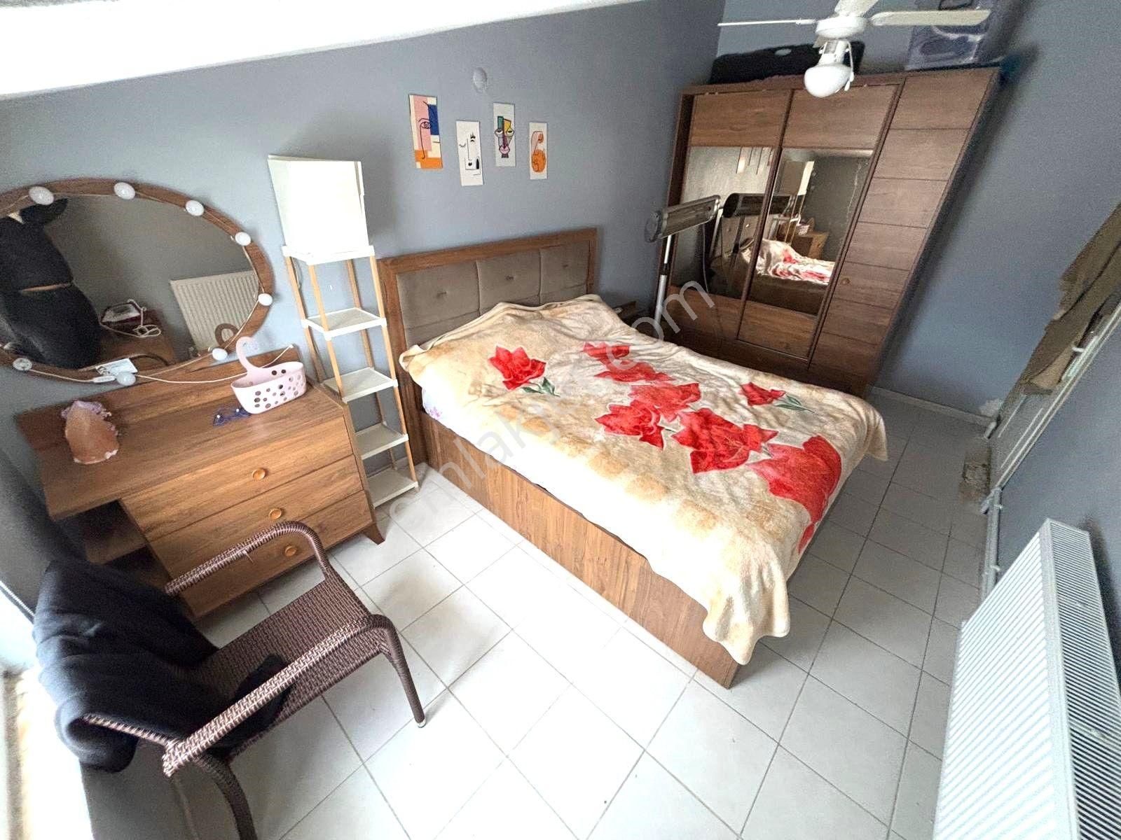 💫blue Life Egen'den Gerçek İlan-4+1 Ayrı Mutfaklı Ön Cephe Kısmi Eşyalı Doğalgazlı Kat Dublexi - Görsel 23