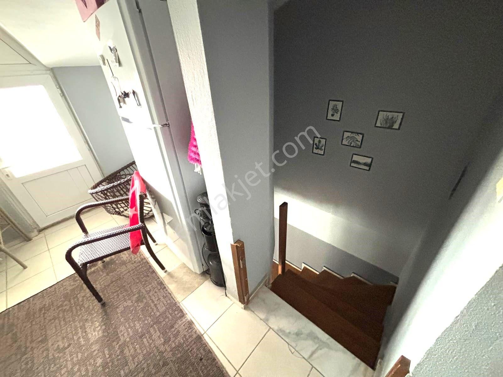 💫blue Life Egen'den Gerçek İlan-4+1 Ayrı Mutfaklı Ön Cephe Kısmi Eşyalı Doğalgazlı Kat Dublexi - Görsel 4