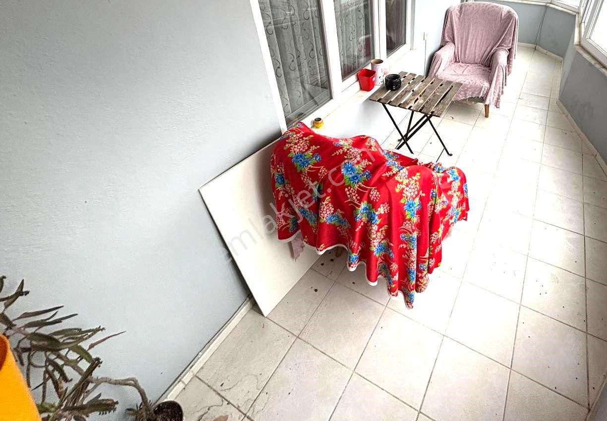 💫blue Life Egen'den Gerçek İlan-4+1 Ayrı Mutfaklı Ön Cephe Kısmi Eşyalı Doğalgazlı Kat Dublexi - Görsel 8