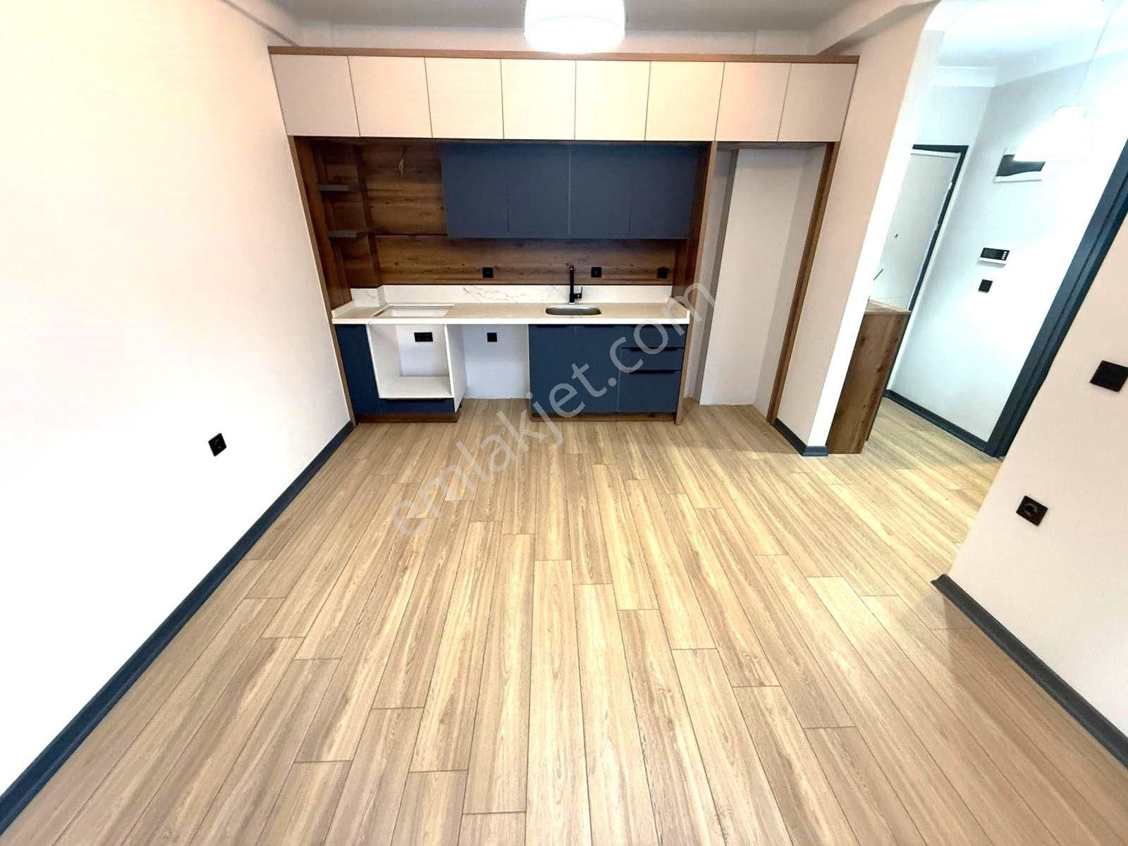 🏠blue Life Egen'den Gerçek İlan-full Kredili Arakat Yepyeni Dizayn Edilmiş Sitede 1+1 Satılık Daire - Görsel 7