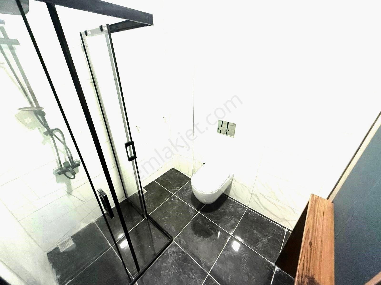 🏠blue Life Egen'den Gerçek İlan-full Kredili Arakat Yepyeni Dizayn Edilmiş Sitede 1+1 Satılık Daire - Görsel 13