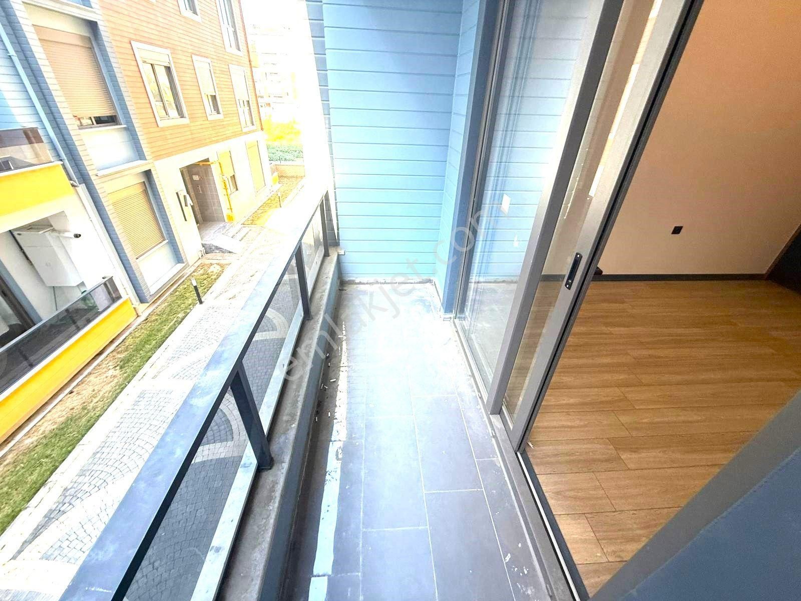 🏠blue Life Egen'den Gerçek İlan-full Kredili Arakat Yepyeni Dizayn Edilmiş Sitede 1+1 Satılık Daire - Görsel 14