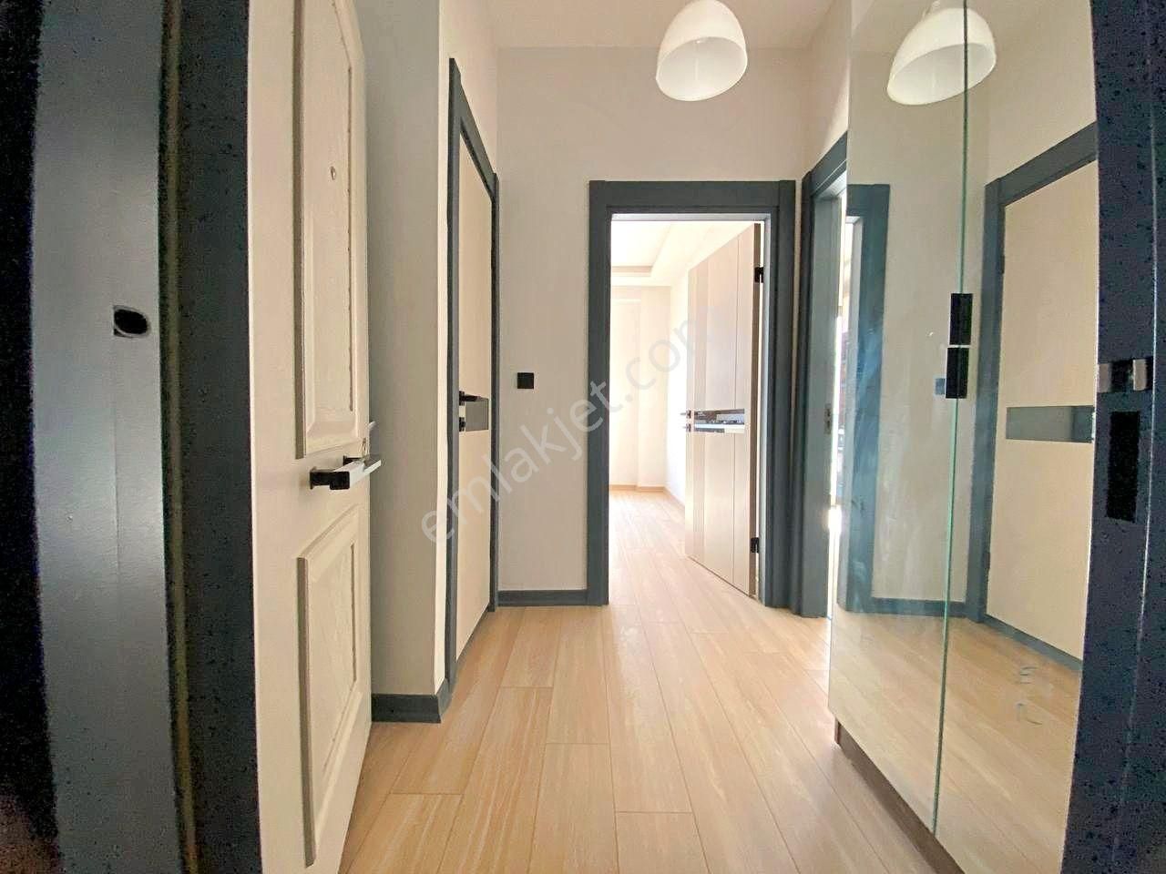 🔰blue Life Egenden Gerçek İlan Altınkum'da Sıfır Projede Lüx Tasarımı İle Satılık 2+1 Geniş Dublex - Görsel 10