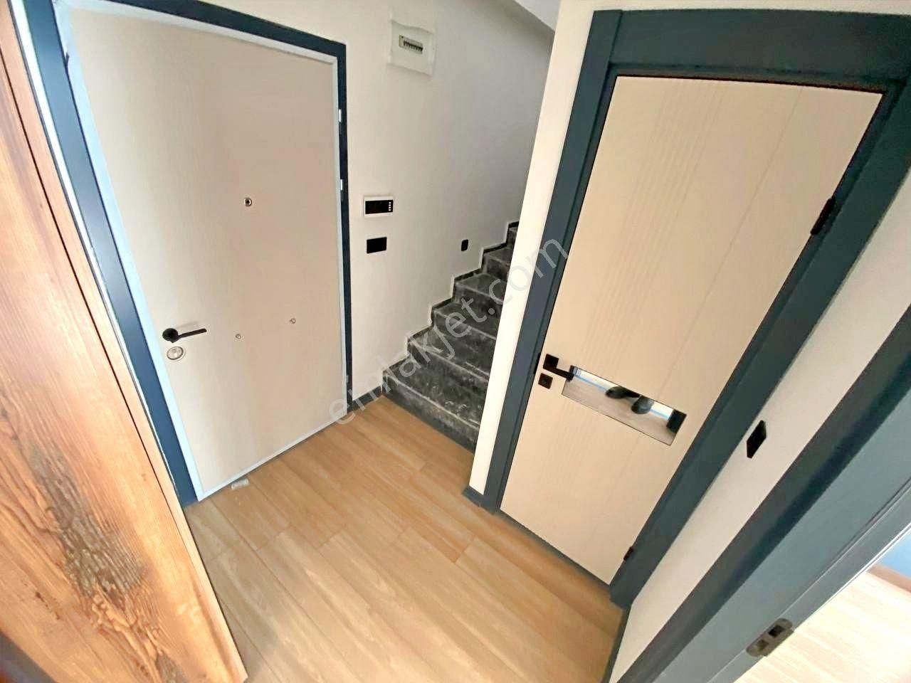 🔰blue Life Egenden Gerçek İlan Altınkum'da Sıfır Projede Lüx Tasarımı İle Satılık 2+1 Geniş Dublex - Görsel 24