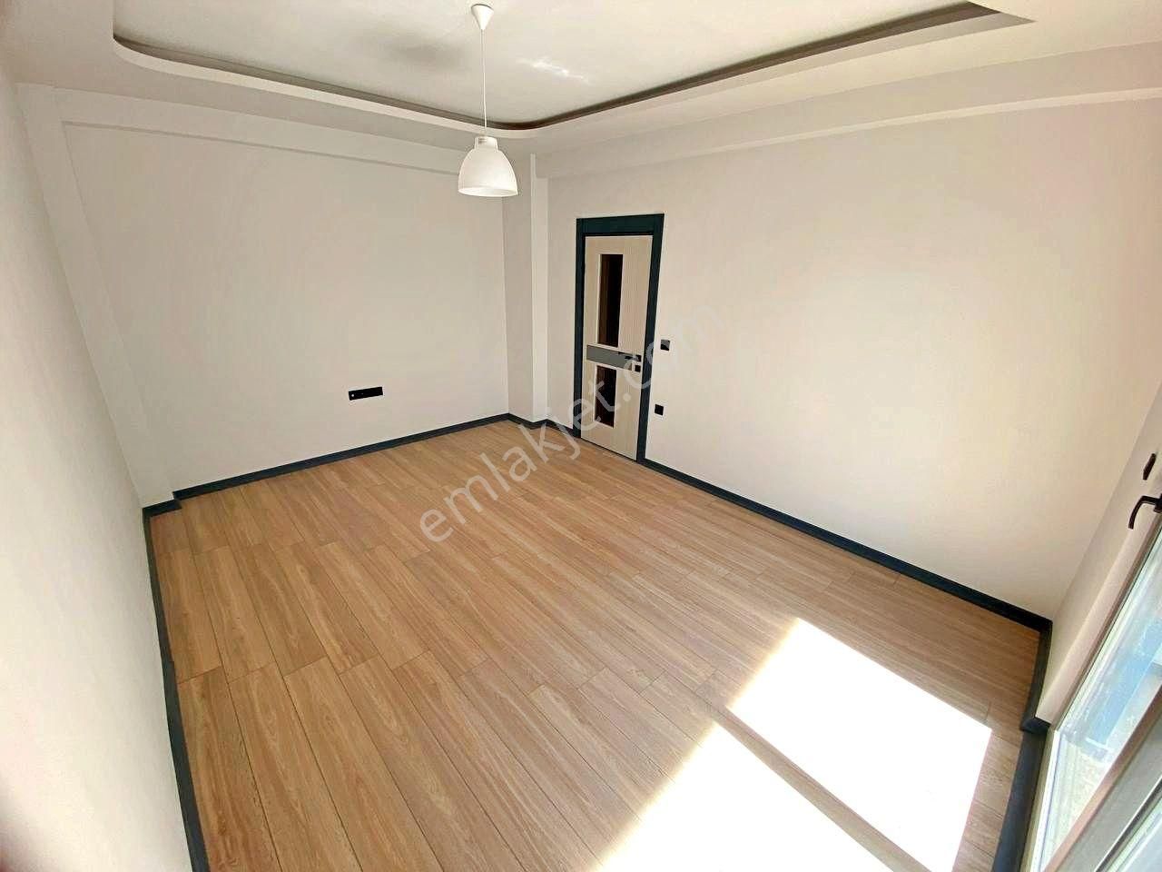 🔰blue Life Egenden Gerçek İlan Altınkum'da Sıfır Projede Lüx Tasarımı İle Satılık 2+1 Geniş Dublex - Görsel 12