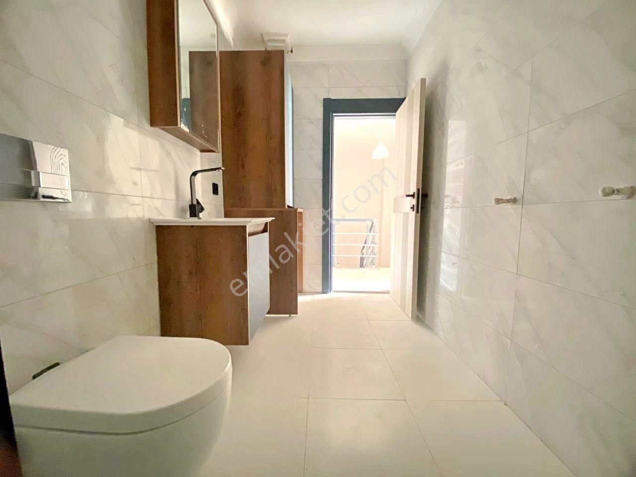 🔰blue Life Egenden Gerçek İlan Altınkum'da Sıfır Projede Lüx Tasarımı İle Satılık 2+1 Geniş Dublex - Görsel 14