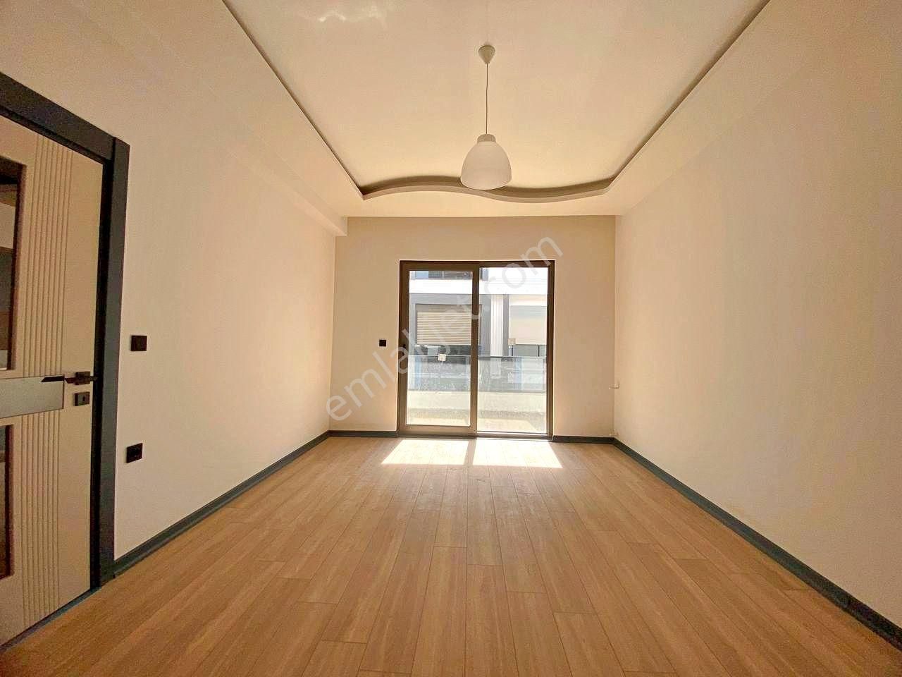 🔰blue Life Egenden Gerçek İlan Altınkum'da Sıfır Projede Lüx Tasarımı İle Satılık 2+1 Geniş Dublex - Görsel 16