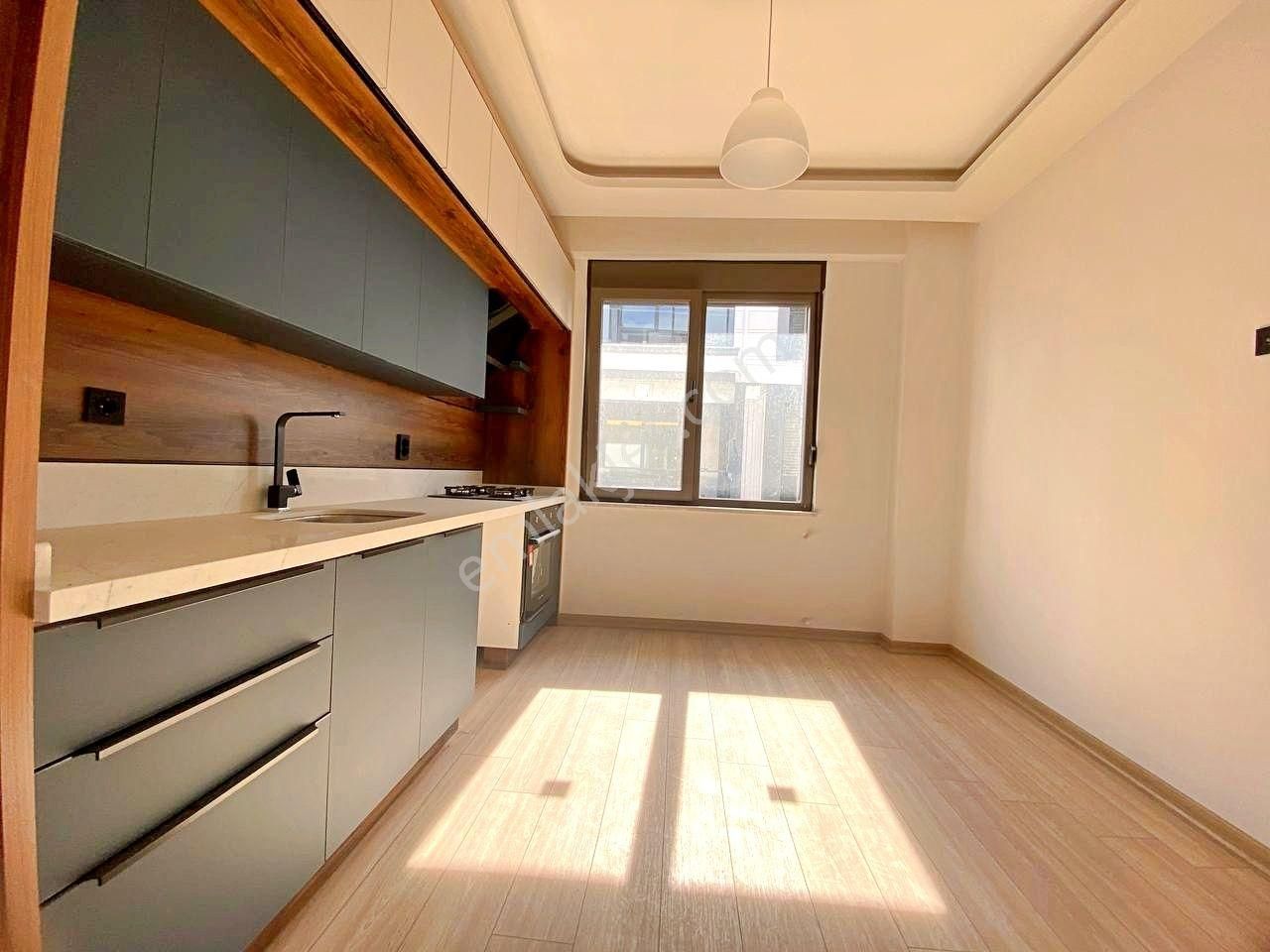 🔰blue Life Egenden Gerçek İlan Altınkum'da Sıfır Projede Lüx Tasarımı İle Satılık 2+1 Geniş Dublex - Görsel 7