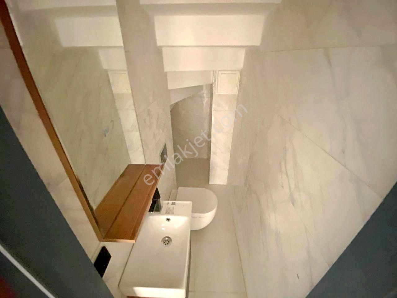 🔰blue Life Egenden Gerçek İlan Altınkum'da Sıfır Projede Lüx Tasarımı İle Satılık 2+1 Geniş Dublex - Görsel 22