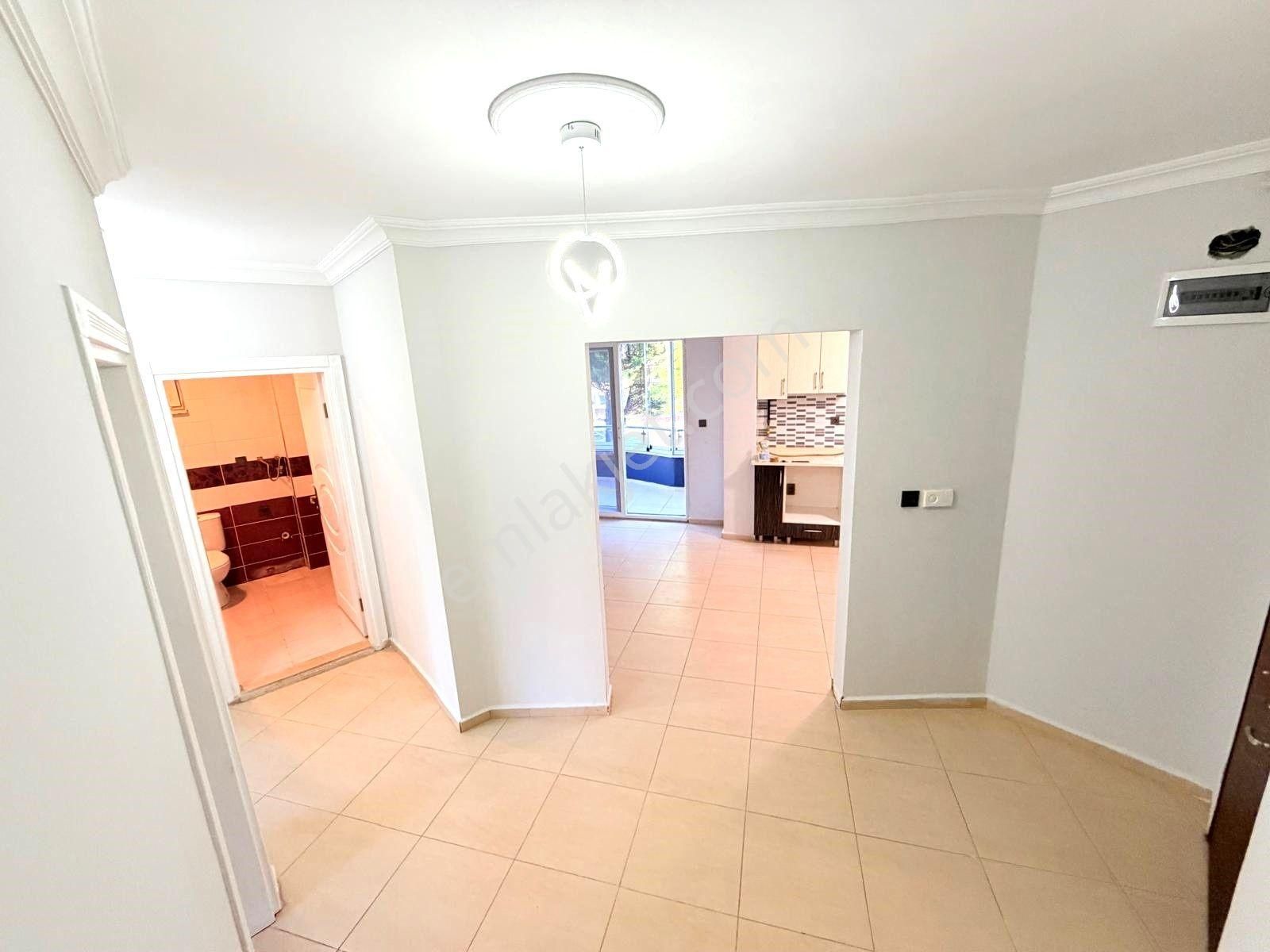 🏠📍blue Life Egen'den Gerçek İlan-ikizçay'da Ön Cephe Dev Cam Balkonlu Denize 400mt Genç 2+1daire - Görsel 13